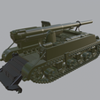 FastAssembly2.png M12 Gun Motor Carriage (US, WW2, D-Day)