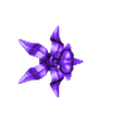 Valentines_Day_Plant_2019.stl Tabletop plant: Valentine's Day Plant 2019