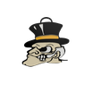 5.png Wake Forest Demon Deacons NCAAF Network