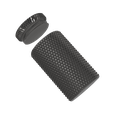 MY COIL 50 FIXED  v3.png Бесплатный STL файл Small Knurled Container・3D-печатная модель для загрузки
