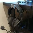 20181112_183723.jpg Desk-Side Headset Mount