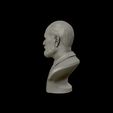 19.jpg Sigmund Freud 3D print model