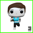 Wiifit-01.png Wii Fit Fitness - Funko Pop Nintendo