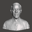 Woodrow-Wilson-1.png 3D Model of Woodrow Wilson - High-Quality STL File for 3D Printing (PERSONAL USE)