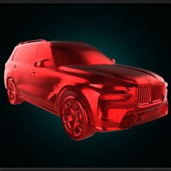 IMG_20221228_111015.jpg STL file BMW X7・3D printable model to download