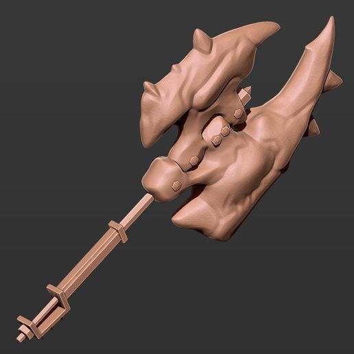 2.jpg Big Blue Chopper - Monster Hunter