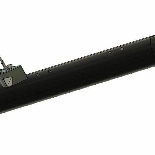 sub.jpg US Nuclear Submarine