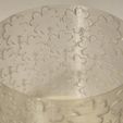 20220214_171145.jpg 🍀 Vierblättriges Kleeblatt Vase Tassen-Tablett 🍀
