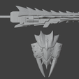 White-Night-3.png Белая ночь - Бариота - Monster Hunter World