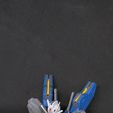 IMG_20230825_221709.jpg 1/144 Aerial Rebuild 3D printing conversion kit for HG Gundam Aerial Rebuild