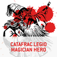 catafrac-magician-hero-conversion-kit-alt.png 3D file Catafrac Legio Magician Hero Kit・3D print model to download