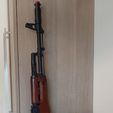 9_In_Place_Side_AK.jpg AK Wall Mount Suport