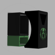 Captura-de-tela-2025-03-16-170110.png Deck Box Kit - Evolution vs. Decay (Simic & Golgari)
