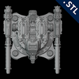 5_Turret.png Turret (Stationary)
