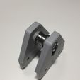 Assembled_Bracket.jpg ReliaBuild 3D - 16 tooth Pulley Option
