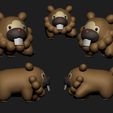 bidoof-cults-2.jpg Pokemon - Bidoof