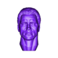 PM3D_Cylinder3D1_5_SubTool1.stl TERMINATOR BUST T-800 3D PRINTABLE STL OBJ ZTL