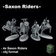 Riders-Combined_SalePage.jpg Saxon Riders (unsupported)