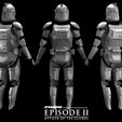 2.jpg Clone Trooper armor | Phase 1