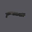 Kepernyokep-2026-01-20-155100.png Left 4 Dead 2 Combat Shotgun