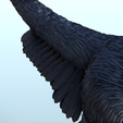 38.png Achillobator dinosaur (5) - High detailed Prehistoric animal HD Paleoart