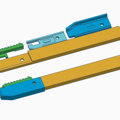 col.PNG Free STL file Rivet placement tool・3D printable model to download