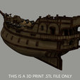 Sea_of_Thieves_-_Galleon_2022-Oct-29_06-42-26PM-000_CustomizedView5057856174.png Sea of Thieves - Galleon Ship - 3D Print .STL File
