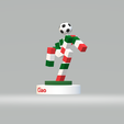 foto2.png Italy 1990 mascot - Ciao