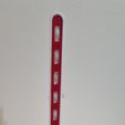 photo-red-insert.jpg Seed Pixels Peace Stake or Light Sticks