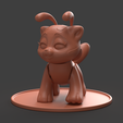 Catbee-Camera-3.png Poppy playtime Cat-Bee fan made 3d print model