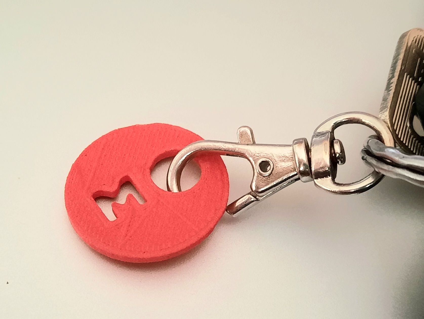 Free STL file Shopping cart unlocker・3D printer design to download・Cults