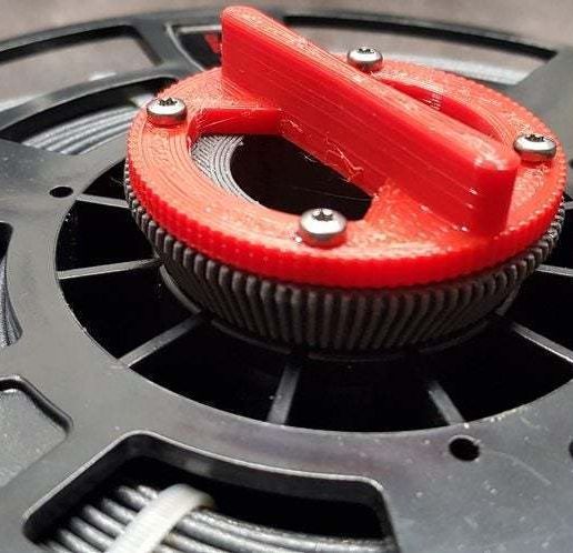 IMG_20190801_202834.jpg Устройство для переработки катушек с нитью