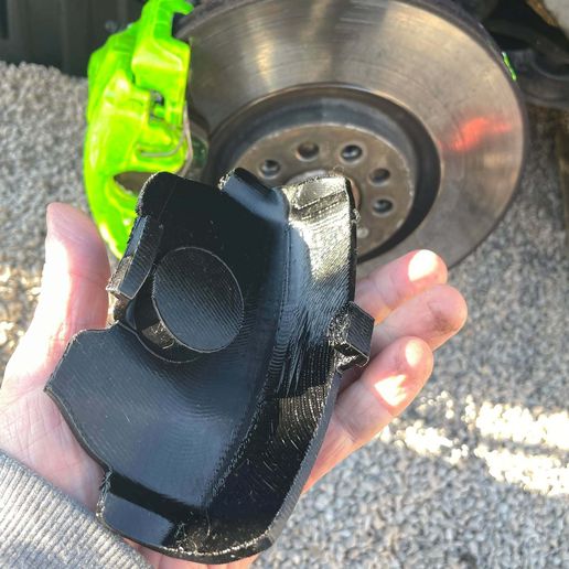 489677729_1803104310466908_1833547917559341664_n.jpg Cache étriers freins  audi S3 8L  / TT