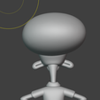 calamardo-back.png Squidward SpongeBob