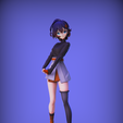 1.png ZZZ Zenless Zone Zero  BELLE