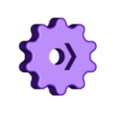 2perilla m6.stl rotary axis