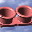 VS5.jpg CBR 1000 Velocity Stack with integrated mesh 52mm 65mm 75mm