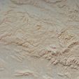 Harz-2022-6.jpg Relief map Harz Mountains
