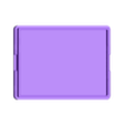 scbox_std_lid.stl 'Secret Compartment' IM INTER Box