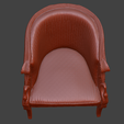 swan_chair_25.png Sofa and chair