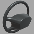 Steering_Wheel_Car_03_Render_02.png Car steering wheel // Design 03