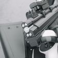 Mk33-05.jpg Meta Quest 2  Gunstock - Rifle Adapter (Oculus)