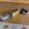 house-row-right.jpg small houses - 7 models for 2-4mm wg and t-scale trains