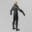Ghost-Rider0009.png Motoqueiro Fantasma Lowpoly Rigged