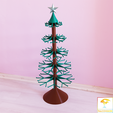 2.png Falconsson - Christmas tree & display stand