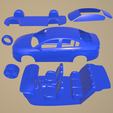a012.png Fiat Tipo 2016 PRINTABLE CAR IN SEPARATE PARTS