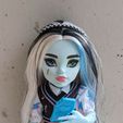 PXL_20230730_134221792.PORTRAIT~2.jpg Monster High Pearl Headband