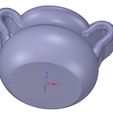 pot07_stl-93.jpg pot vase cup vessel pot07 for 3d-print or cnc
