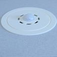 FX305392.jpg Everything Presence One - Recessed Ceiling or Wall Mount