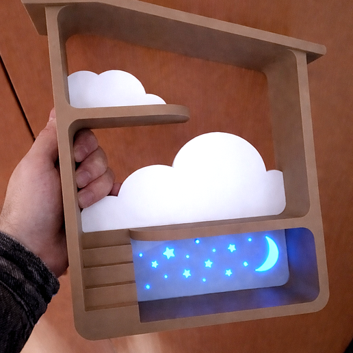 SMISKI HOUSE - DORMITORY